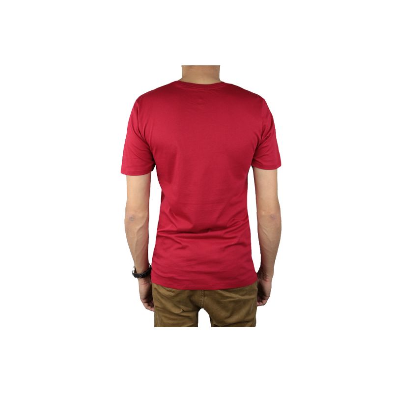 Nike Jordan Air Jumpman Embroidered Tee M fehér férfi póló AH5296-687