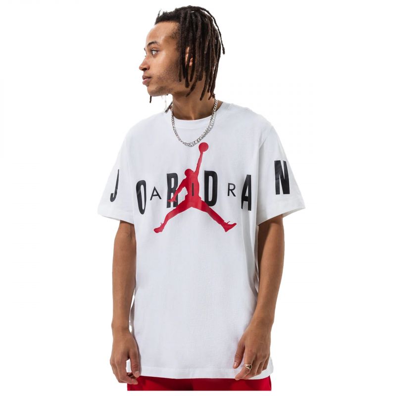 Nike Jordan AIR Stretch M T-shirt DV1445-100 póló - Sportmania.hu