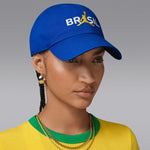 Nike Jordan Club Brasil IO4449-417 Cap s/m baseball sapka