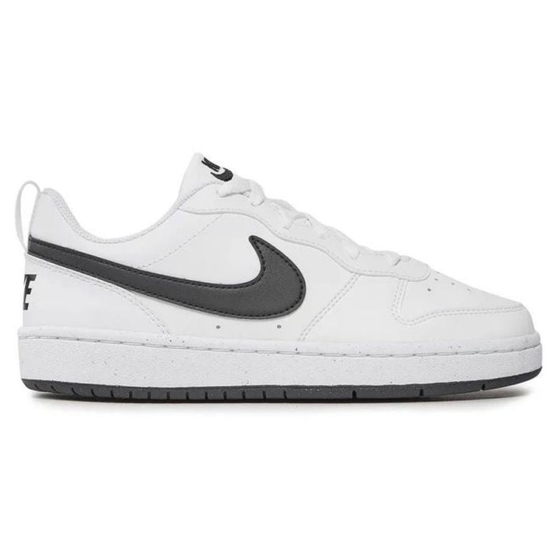Nike Jordan Court Borough Low Recraft (GS) Jr DV5456-104 cipő - Sportmania.hu