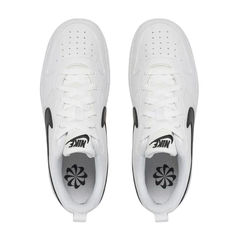 Nike Jordan Court Borough Low Recraft (GS) Jr DV5456-104 cipő - Sportmania.hu