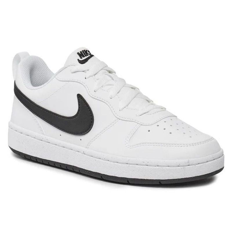 Nike Jordan Court Borough Low Recraft (GS) Jr DV5456-104 cipő - Sportmania.hu