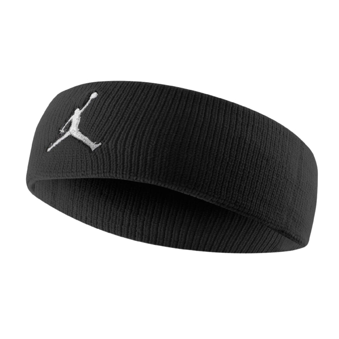 Nike Jordan fejpánt, fekete - Sportmania.hu