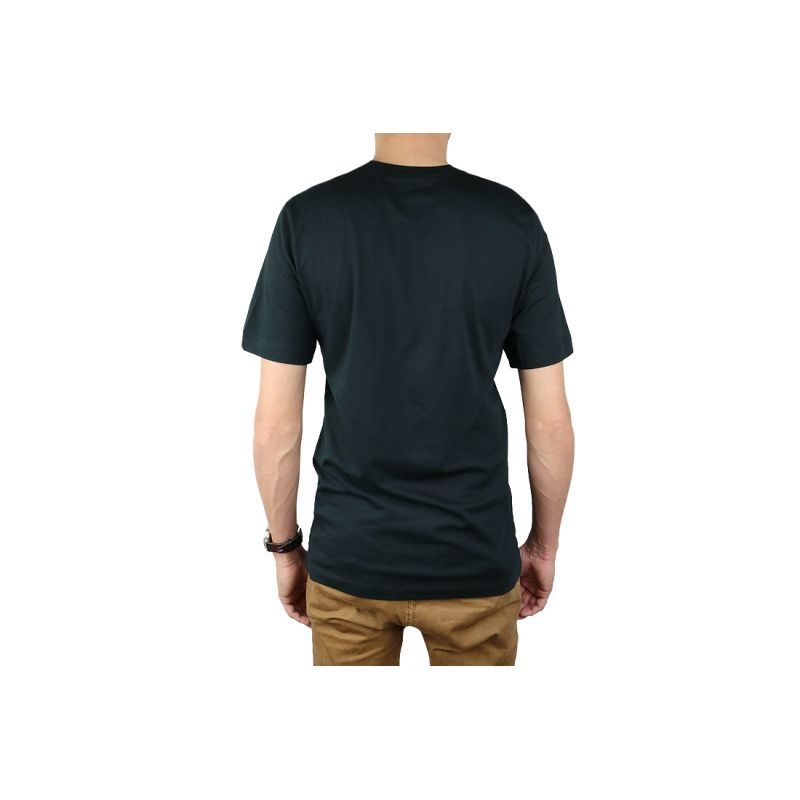 Nike Jordan Jordan Air Jumpman Embroidered Tee fekete férfi póló