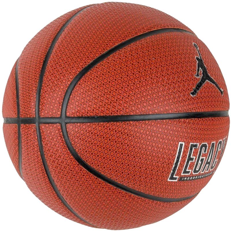 Nike Jordan Jordan Legacy 2.0 8P In/Out Ball J1008253-855 Kiegészítők - Sportmania.hu