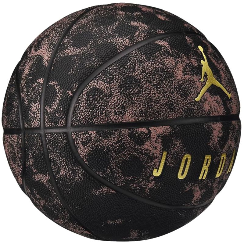 Nike Jordan Jordan Ultimate 8P In/Out Ball Labda J1008735-629