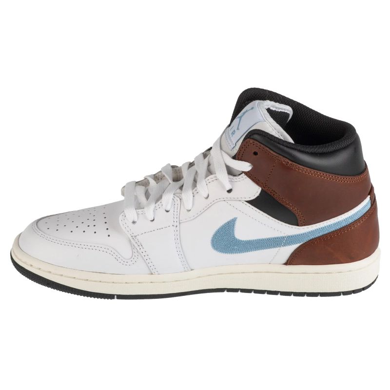 Nike Jordan Nike Air Jordan 1 Mid M FQ7831-142 shoes Cipő