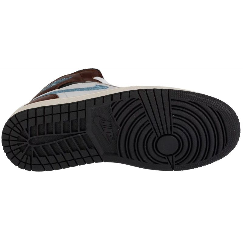 Nike Jordan Nike Air Jordan 1 Mid M FQ7831-142 shoes Cipő