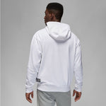 Nike Jordan Nike PSG FLC FZ Jordan M férfi kapucnis pulóver DN6150100