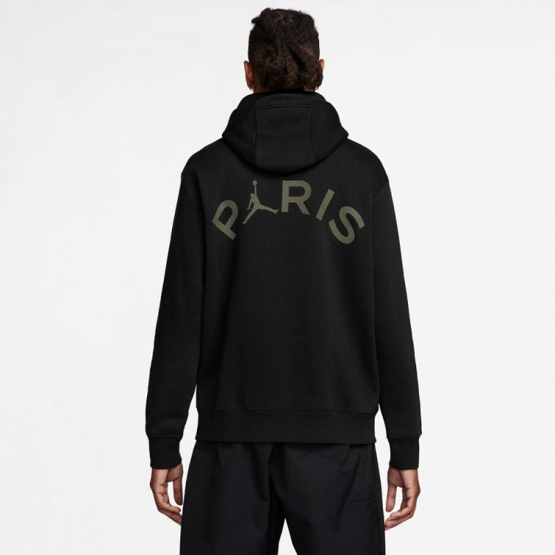 Nike Jordan Nike PSG Jordan M sweatshirt FN5326-010 Pulóver