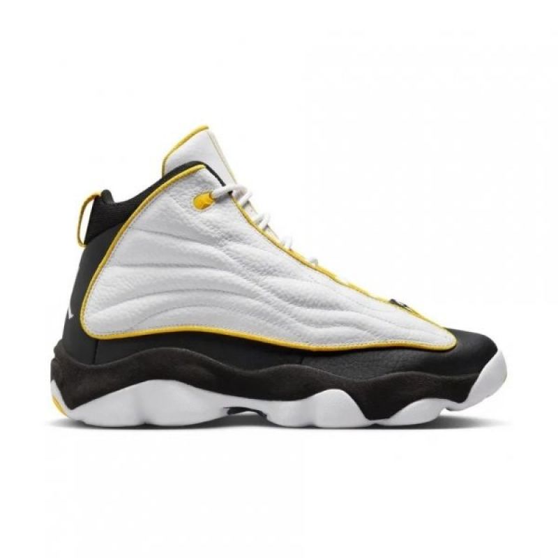 Nike Jordan Pro Strong M DC8418-107 shoes Cipő