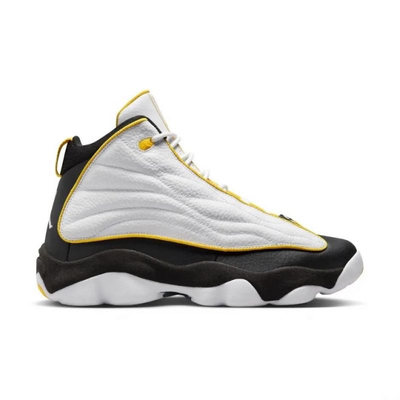 Nike Jordan Pro Strong M DC8418-107 shoes Cipő