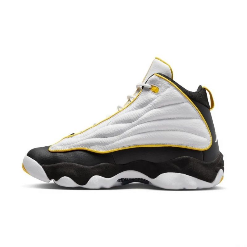 Nike Jordan Pro Strong M DC8418-107 shoes Cipő