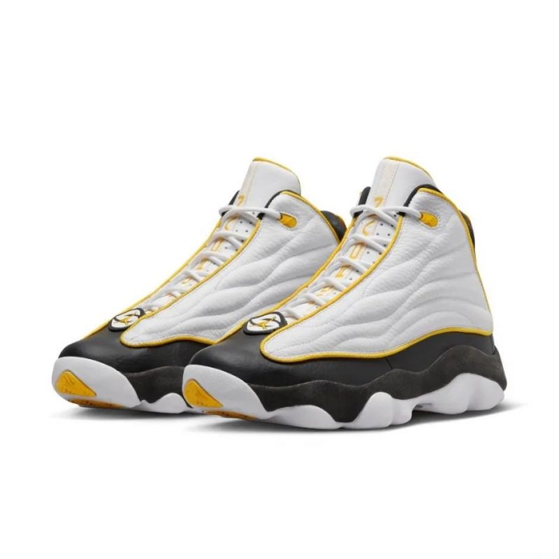 Nike Jordan Pro Strong M DC8418-107 shoes Cipő
