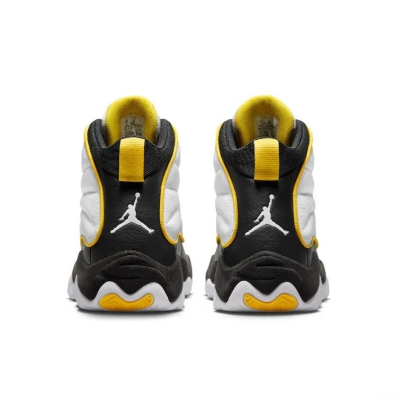Nike Jordan Pro Strong M DC8418-107 shoes Cipő