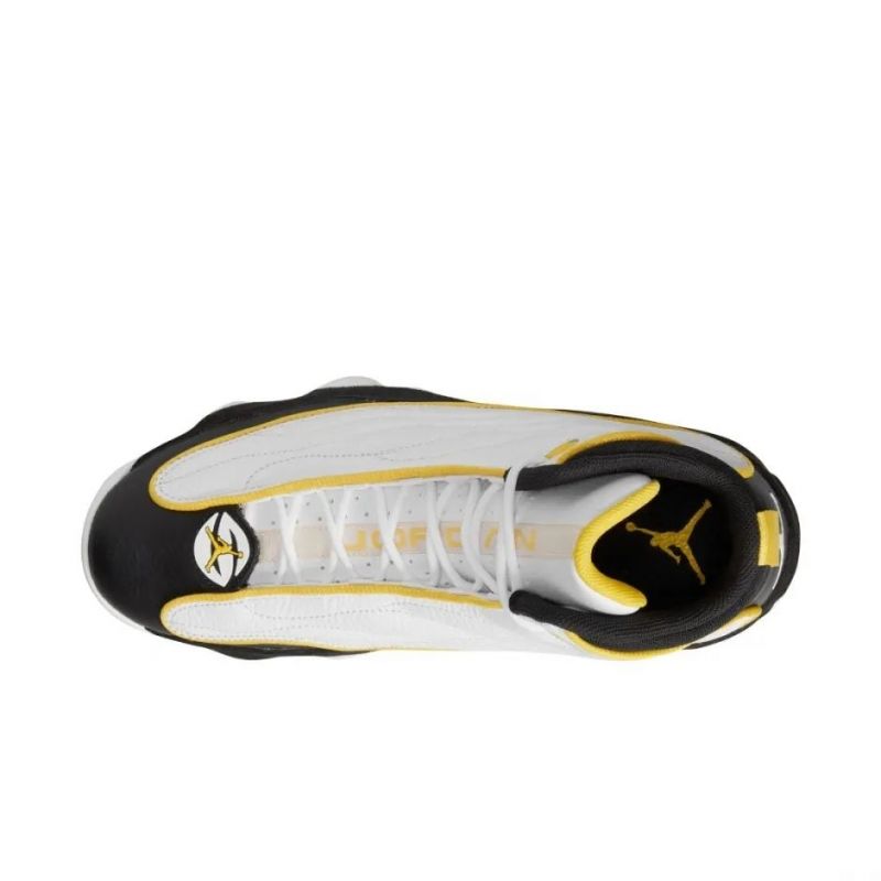 Nike Jordan Pro Strong M DC8418-107 shoes Cipő