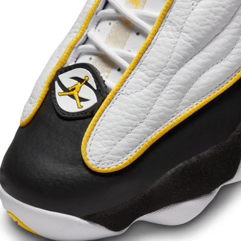Nike Jordan Pro Strong M DC8418-107 shoes Cipő