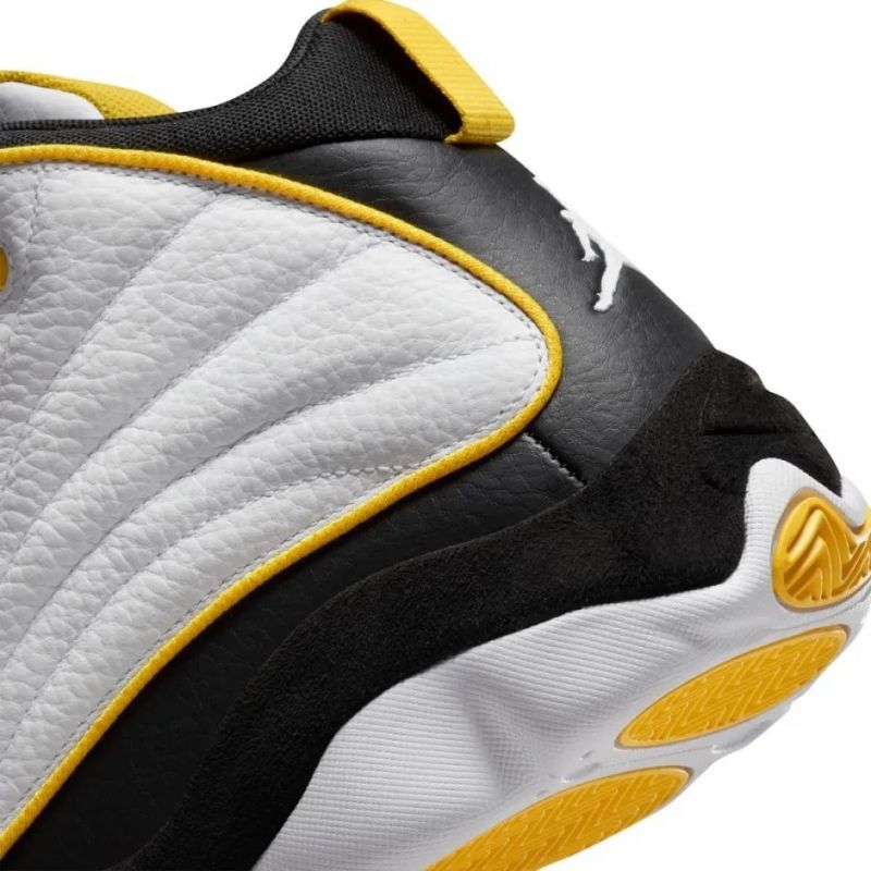 Nike Jordan Pro Strong M DC8418-107 shoes Cipő