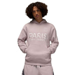 Nike Jordan PSG Fleece sweatshirt m (178cm) pulóver HV3424-627
