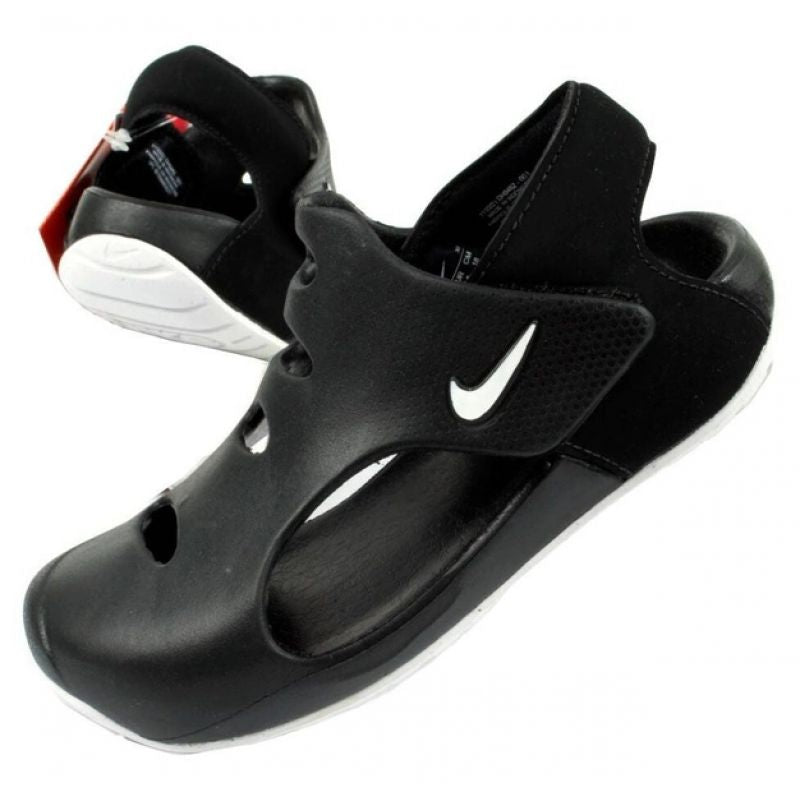 Nike Jr DH9465-001 sports sandals Cipő - Sportmania.hu