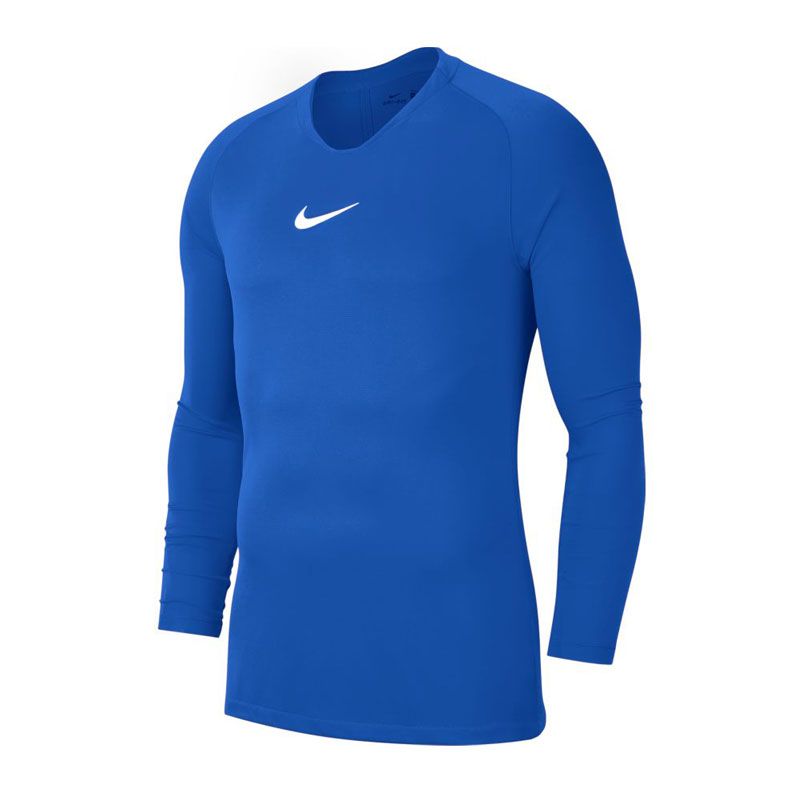 Nike JR Dry Park First Layer Jr AV2611-463 thermal shirt Póló Ruházat Póló - Sportmania.hu