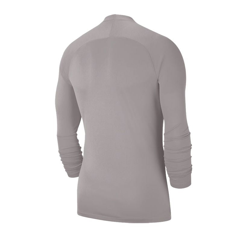 Nike JR Dry Park First Layer Junior T-shirt szürke gyerek póló AV2611-057