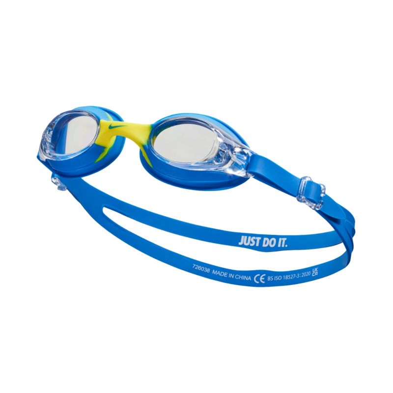 Nike Jr Swimming Goggles gyerek úszószemüveg NESSD138-458OS