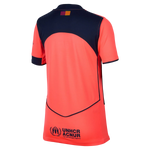 Nike Junior FC Barcelona Stadium 3rd Jersey gyerek póló