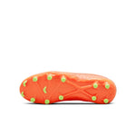 Nike Junior Phantom GX Academy WC FG/MG DZ3494-800 shoes - Sportmania.hu