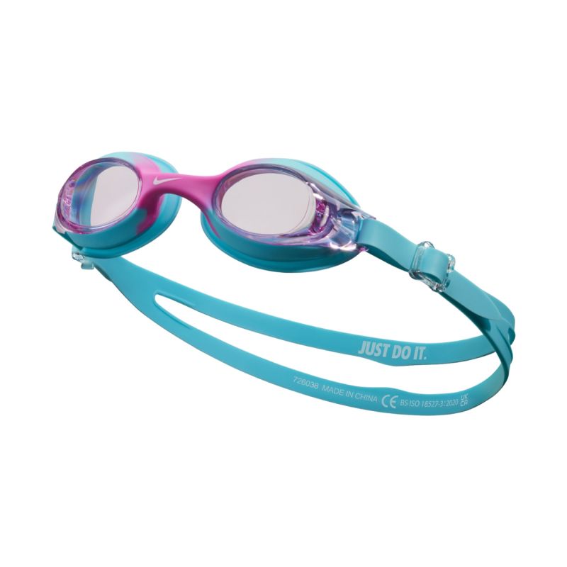 Nike Junior Youth Copa Swimming Goggles Kiegészítő, gyerek NESSD138-437OS