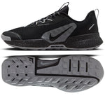 Nike Juniper Trail 3 M FQ0904-001 Running Shoes Cipő - Sportmania.hu