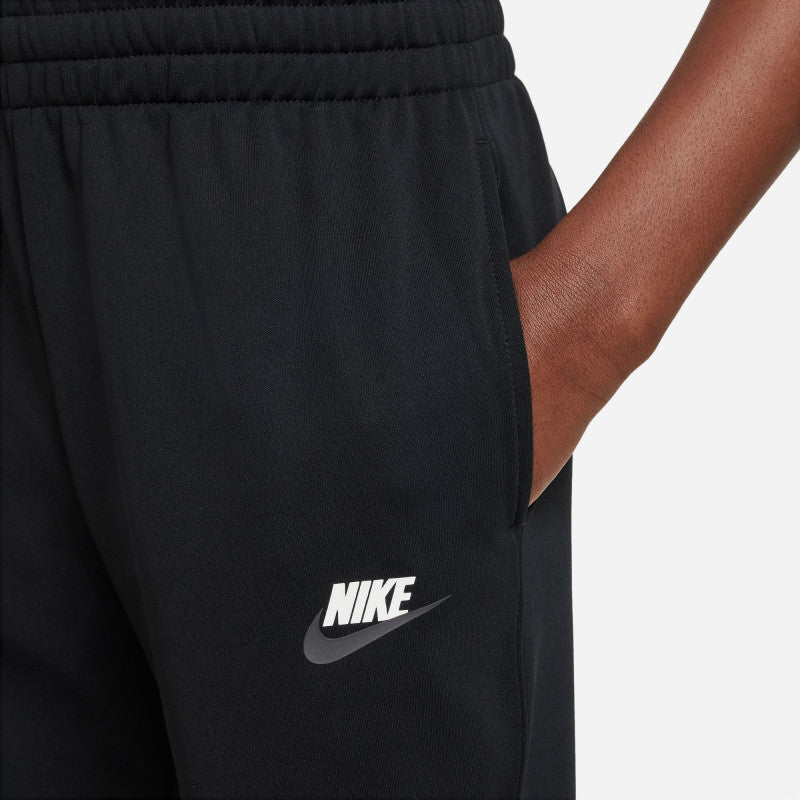 Nike K Nsw Tracksuit Poly Crew Hbr Melegítő FD3090-010