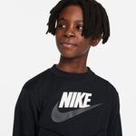 Nike K Nsw Tracksuit Poly Crew Hbr Melegítő FD3090-010