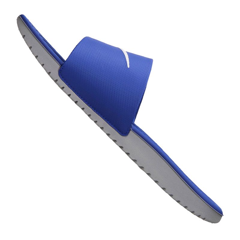 Nike Kawa Slide Jr Flip-Flops kék papucs, gyerek 819352-400