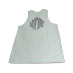 Nike Kevin Durant Mesh Jersey Barely - kosárlabda mez CV2407-394