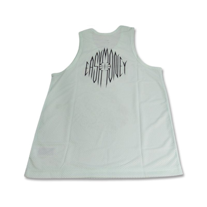 Nike Kevin Durant Mesh Jersey Barely - kosárlabda mez CV2407-394
