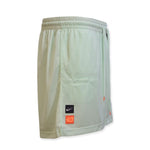 Nike Kevin Durant Mesh Shorts Green/Barely/ - fekete férfi rövidnadrág CV2393-394