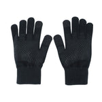 Nike Knit Grip Gloves Black N1011919010