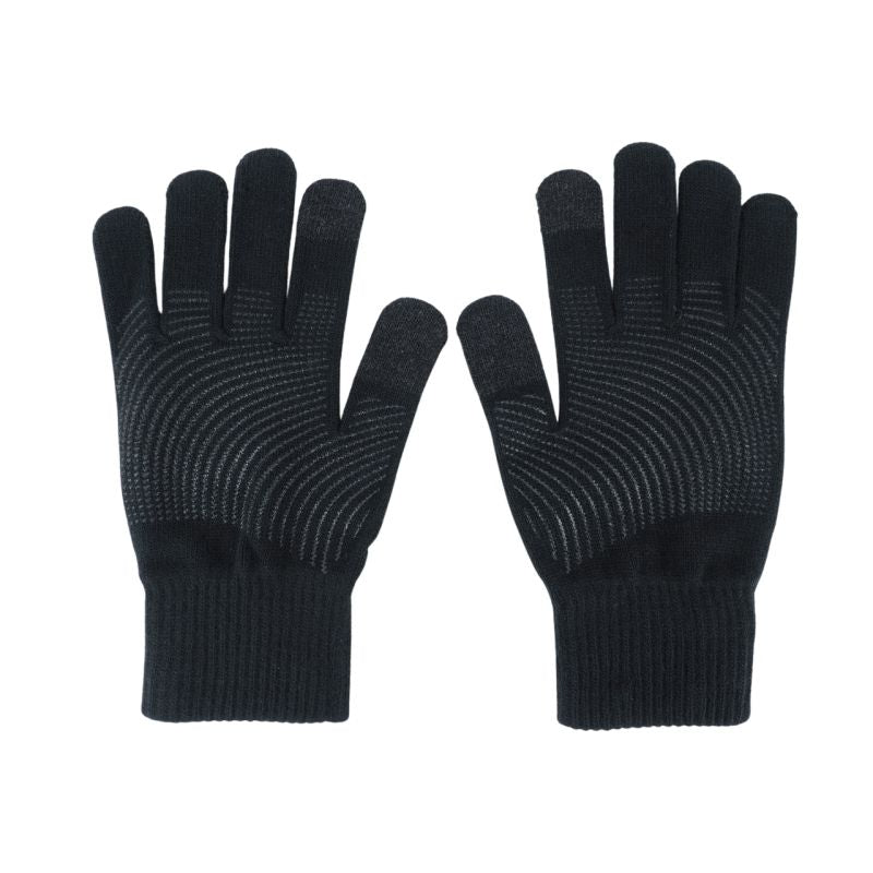 Nike Knit Grip Gloves Black N1011919010