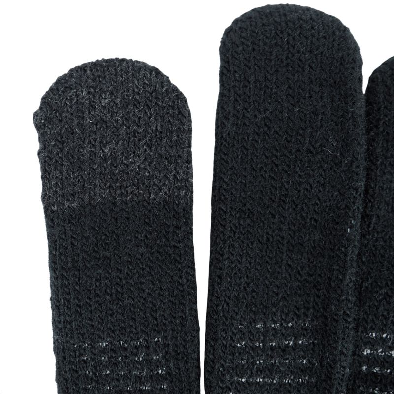 Nike Knit Grip Gloves Black N1011919010
