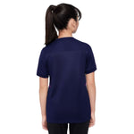 Nike Kylian Mbappé Academy 25 Jr T-Shirt Hq3688-492 póló, gyerek - Sportmania.hu