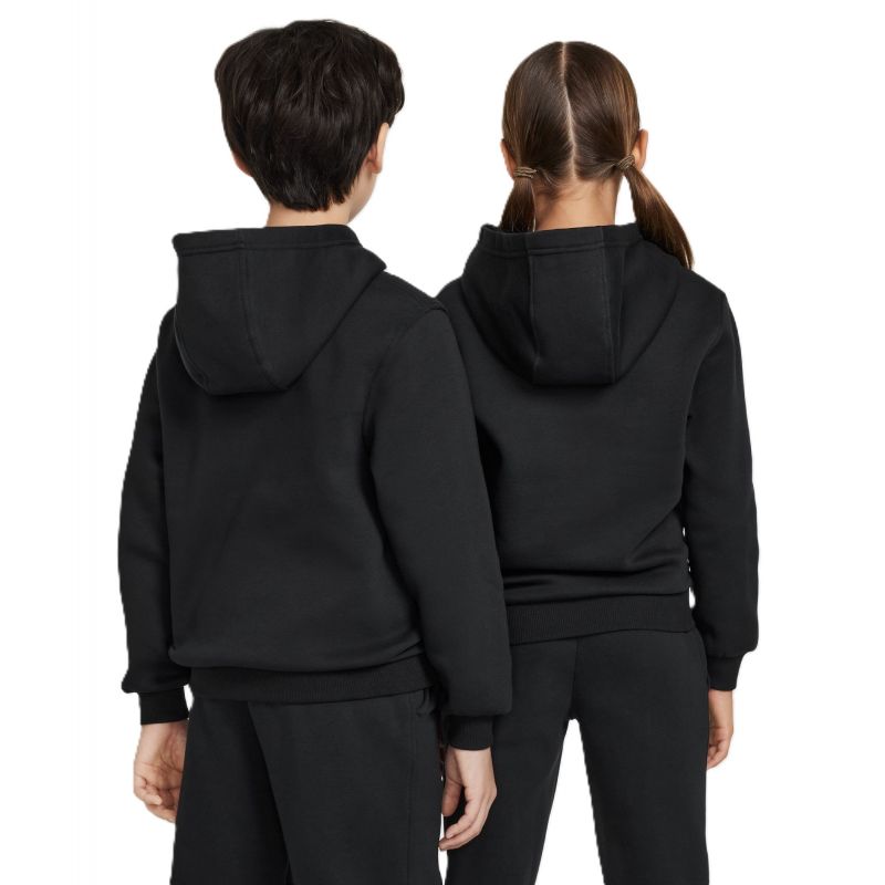 Nike Kylian Mbappé Jr. kapucnis pulóver, gyerek - Sportmania.hu