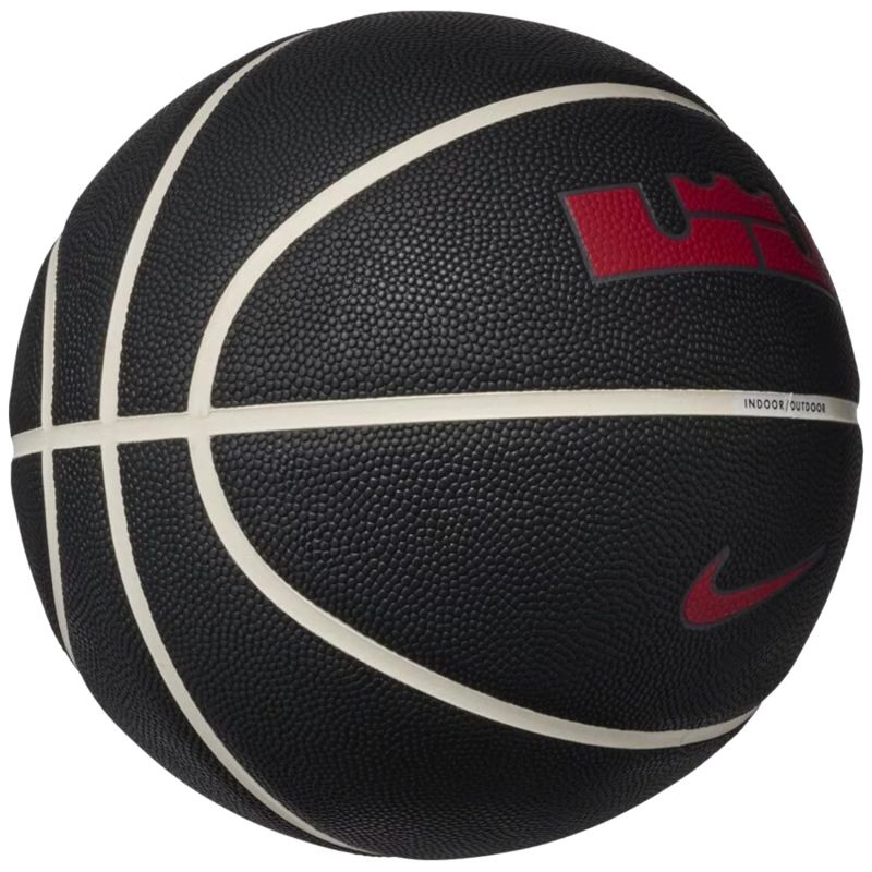 Nike Lebron James All Court 8P 2.0 Ball N1004368-097 Kiegészítők - Sportmania.hu