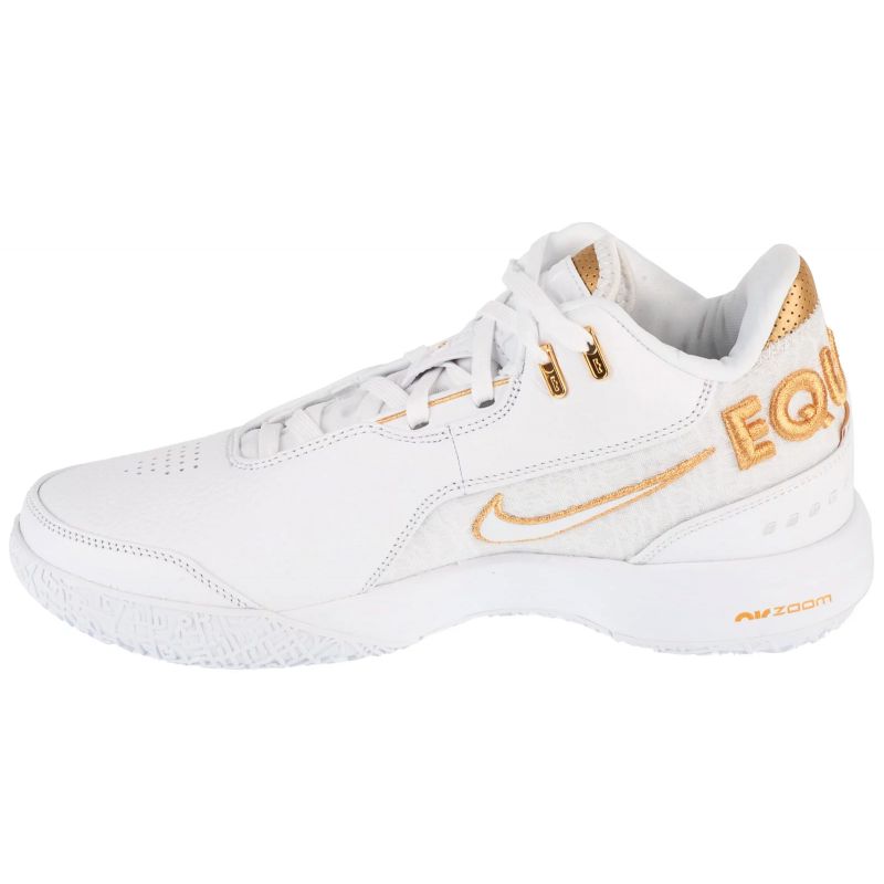 Nike LeBron NXXT Gen AMPD FJ1566-103 Cipő - Sportmania.hu