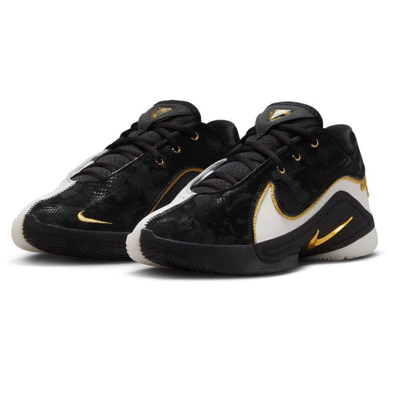 Nike Lebron XXII BHM GS Jr HV8616-100 Cipő - Sportmania.hu