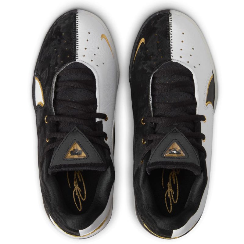 Nike Lebron XXII BHM GS Jr HV8616-100 Cipő - Sportmania.hu