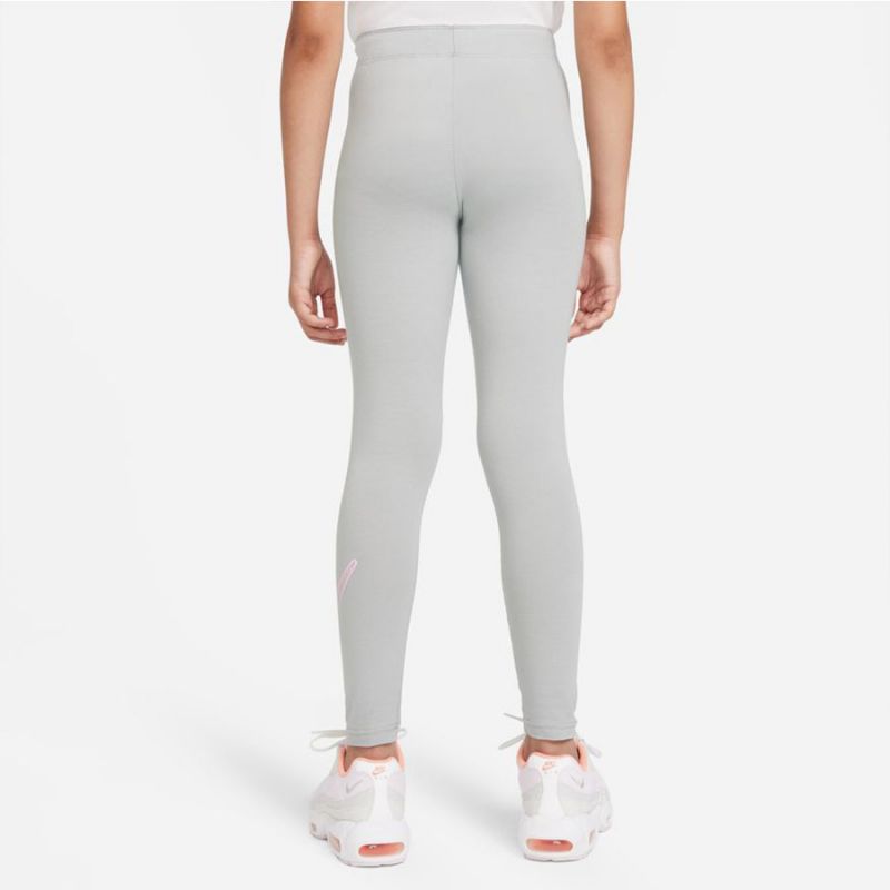 Nike Leggings Nike Sportswear Favorites Jr DD6278-077 Leggings - Sportmania.hu