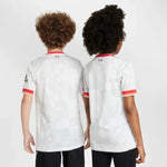 Nike Liverpool FC 2024/25 Stadium Third futball mez, gyerek