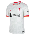 Nike Liverpool FC 2024/25 Stadium Third futball mez, gyerek