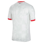 Nike Liverpool FC 2024/25 Stadium Third futball mez, gyerek